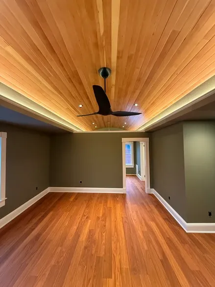 work photo from turningleafbuilders.com