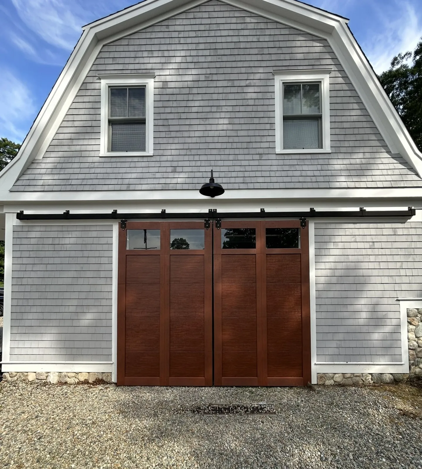 American Garage Door & Glass Inc
