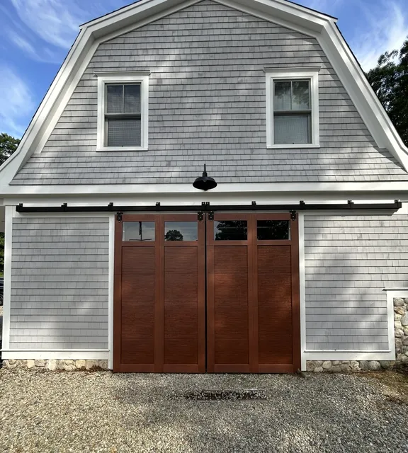 American Garage Door & Glass Inc