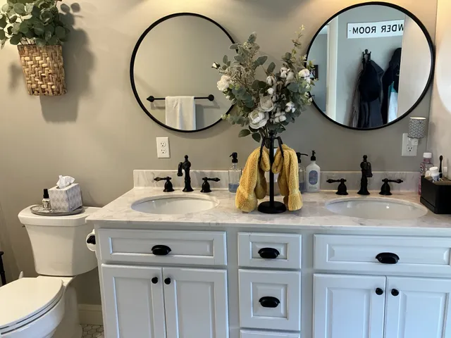 Clean Bee Maid work photo