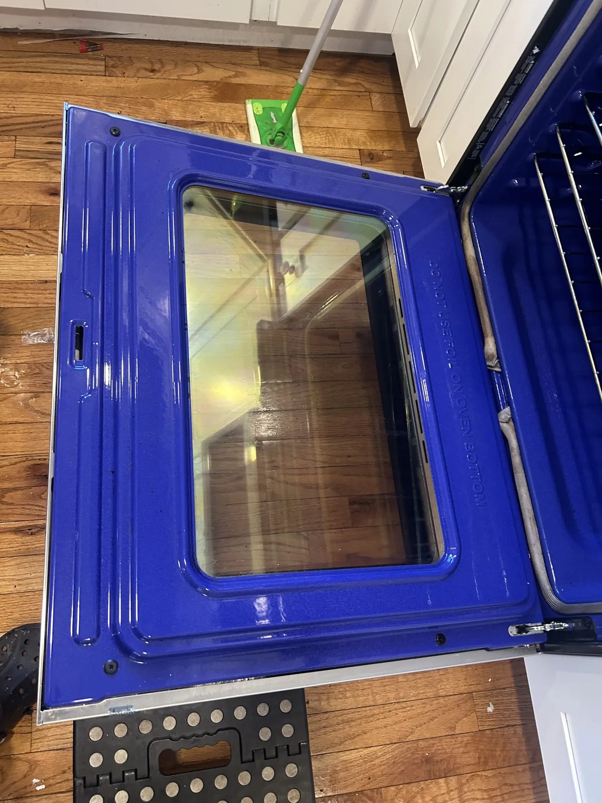 work photo from woodenrabbitcleaning.com