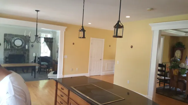 Pat's Painting And Surface Care Inc work photo