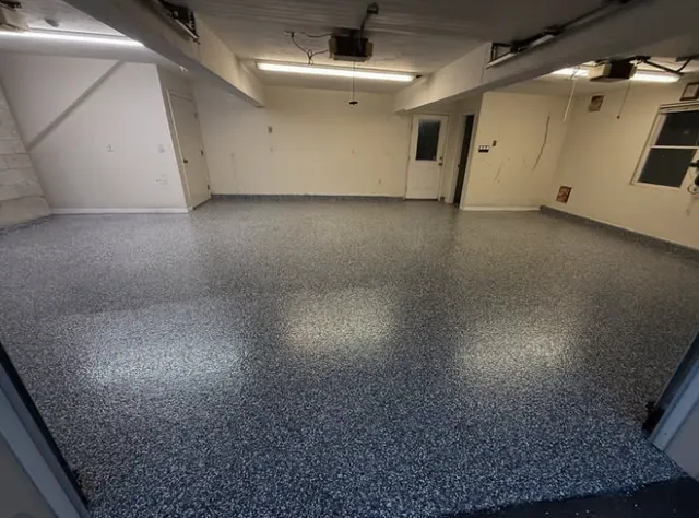 JVS Elite Waterproofing work photo