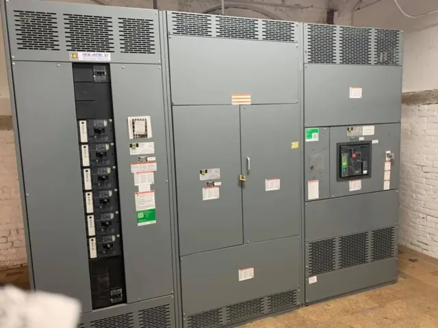 work photo from lyleelectricinc.com