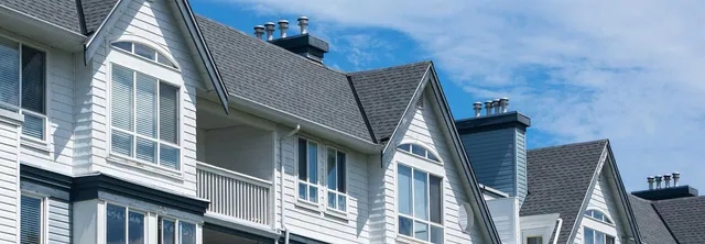commercial roofing from ranch roofing