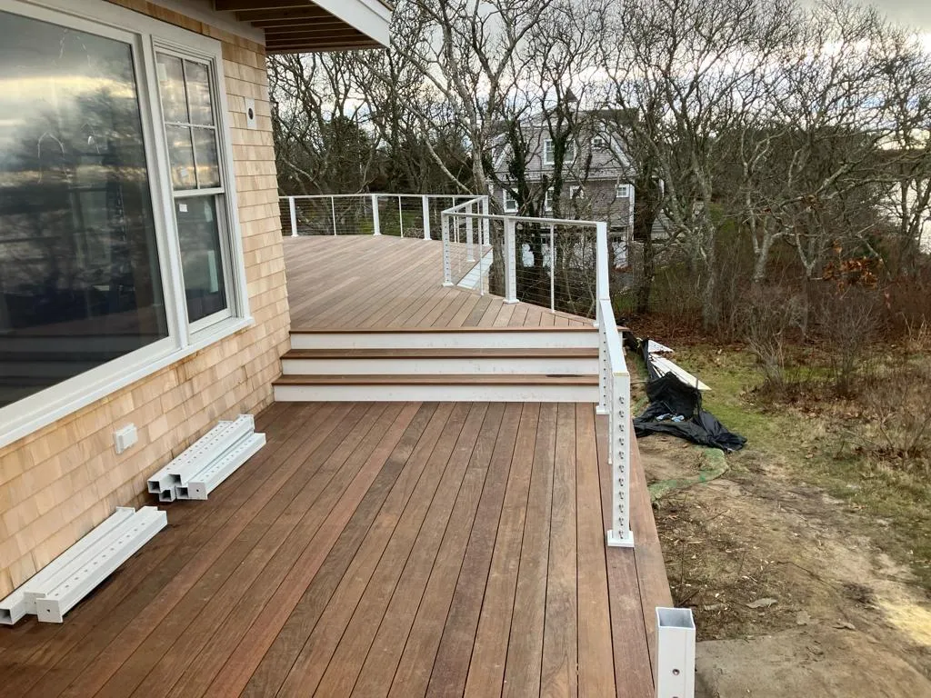 work photo from premiercarpentryinc.com