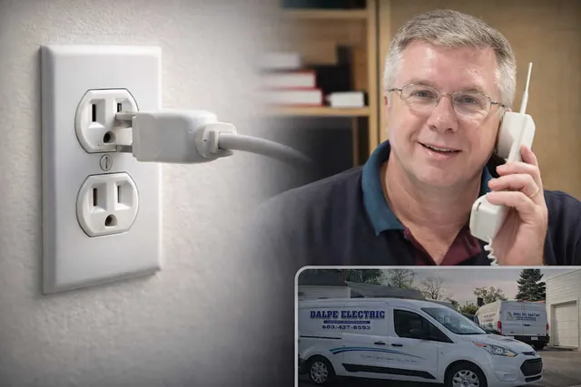 Dalpe Electric