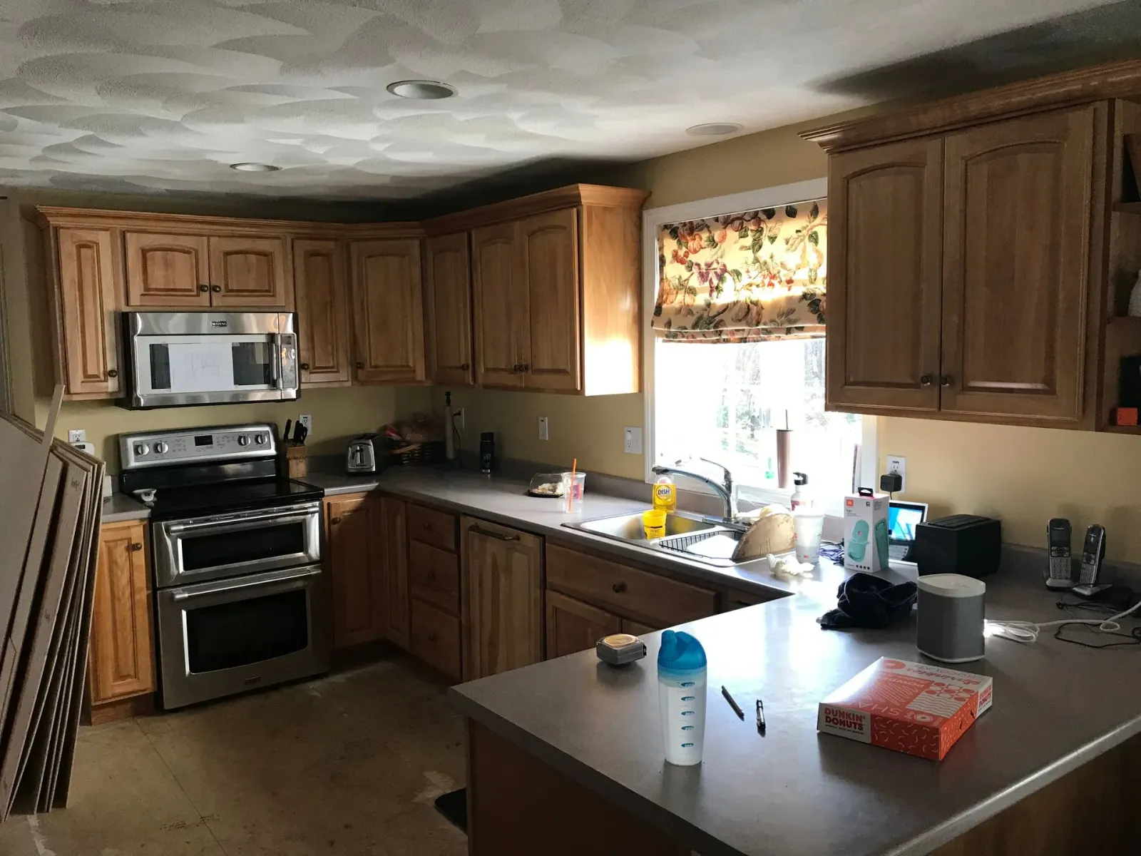 work photo from kitchenprollc.com