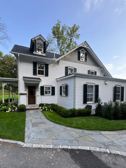 Precision Painting Plus of New Haven work photo