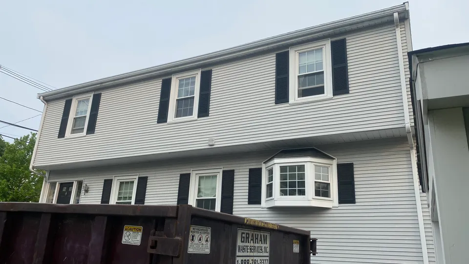 work photo from gregosroofing.com