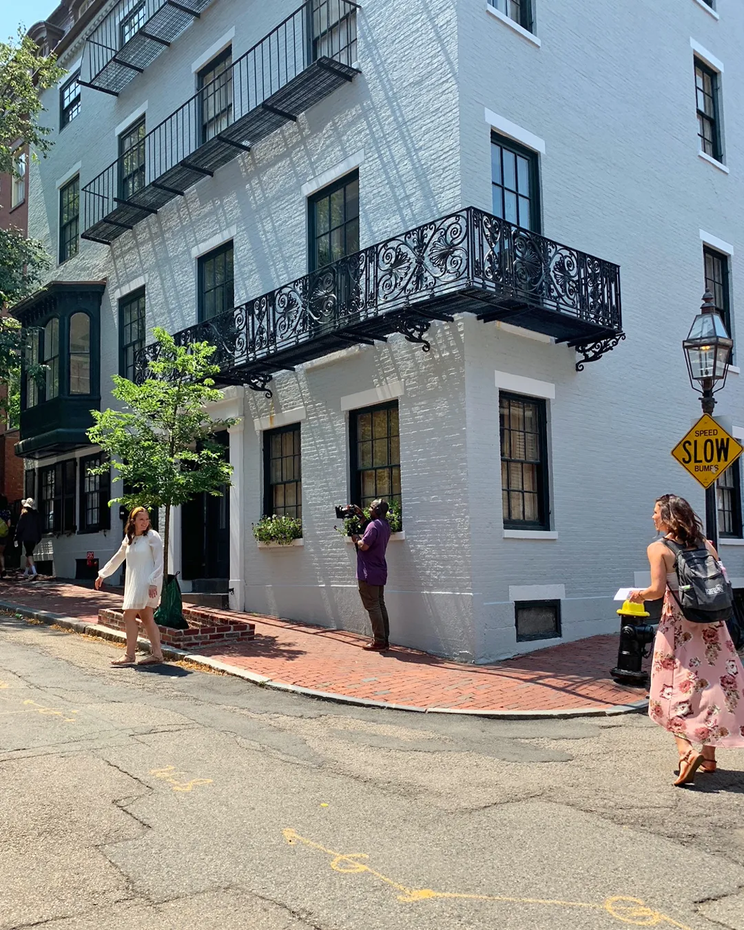 Carlisle Group Boston Real Estate