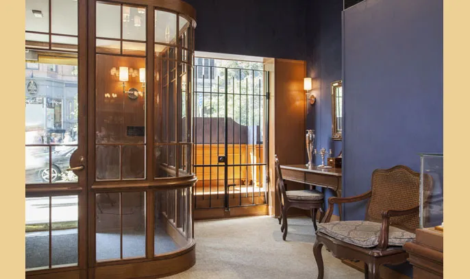 Newbury Street Jewelry Store — photo 1