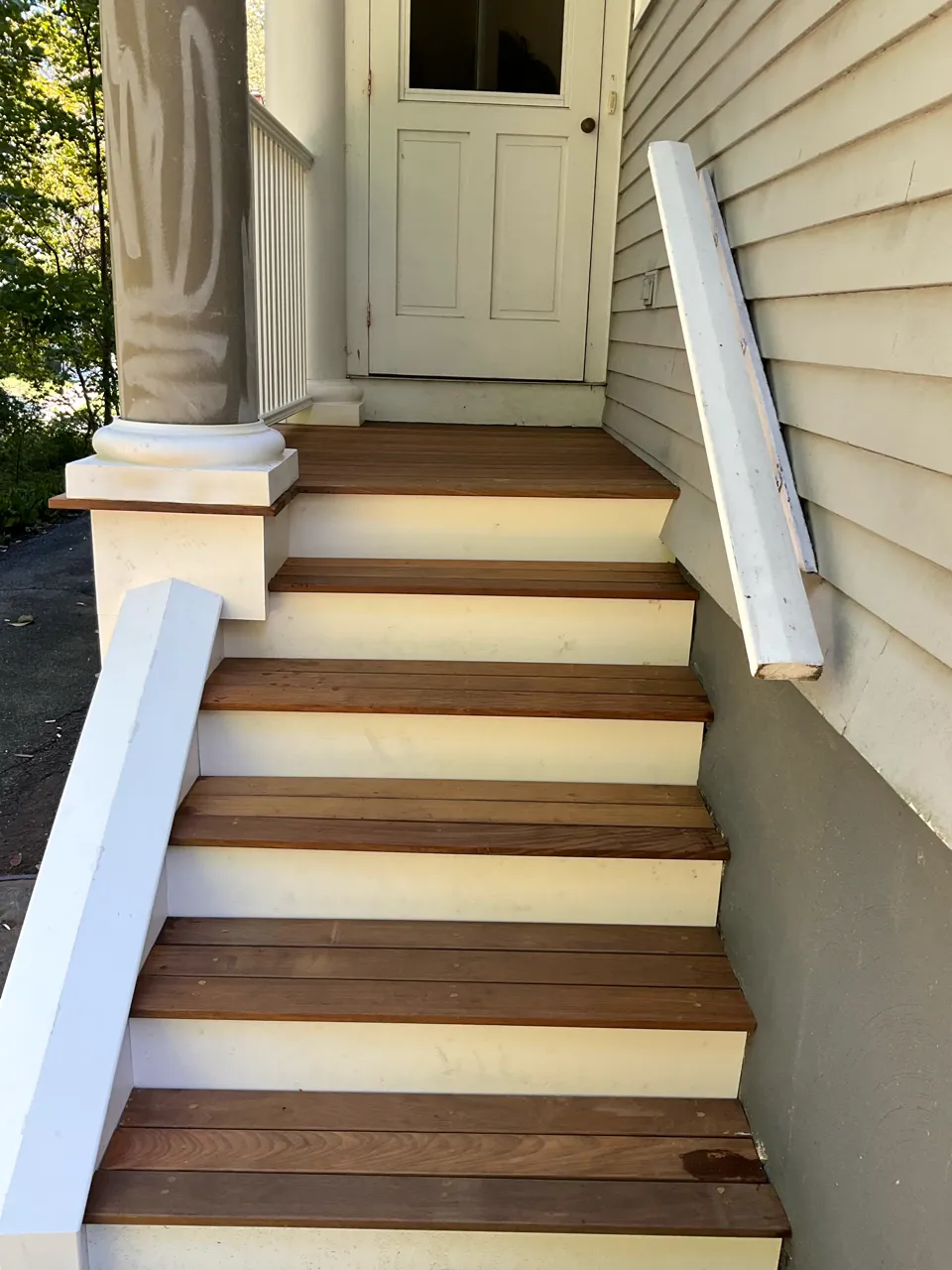 work photo from moderncarpentryprollc.com