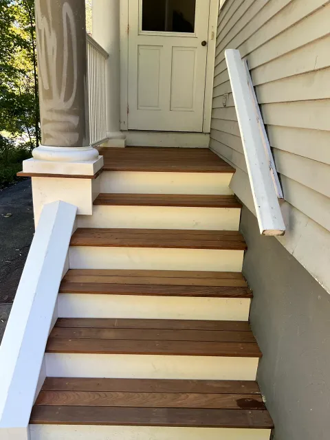work photo from moderncarpentryprollc.com