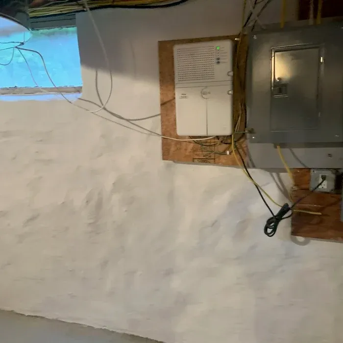 Shore Water Management System LLC researched project photo