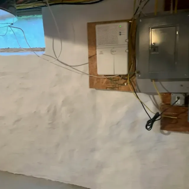 Shore Water Management System LLC researched project photo