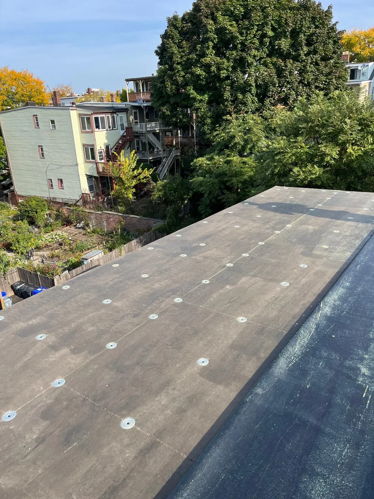 Passos Construction researched project photo