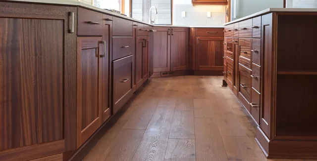 work photo from deerfieldcabinetry.com