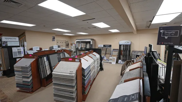 Baystate Rug and Flooring work photo