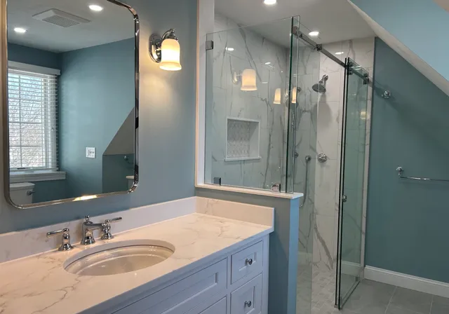 David Ricardi Designs work photo