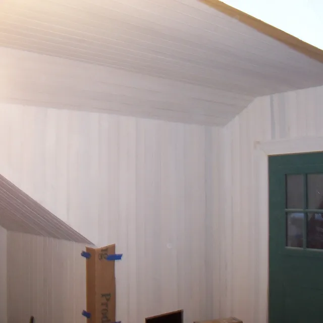 Woods Remodeling researched project photo