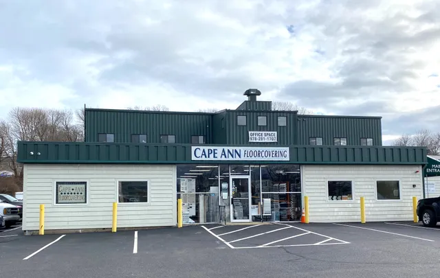 Cape Ann Floor Covering & Tile Center work photo