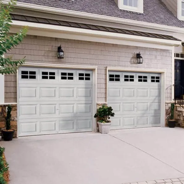 work photo from garagedoorrepairnewburyportma.com