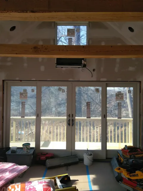 work photo from cherninhvac.com
