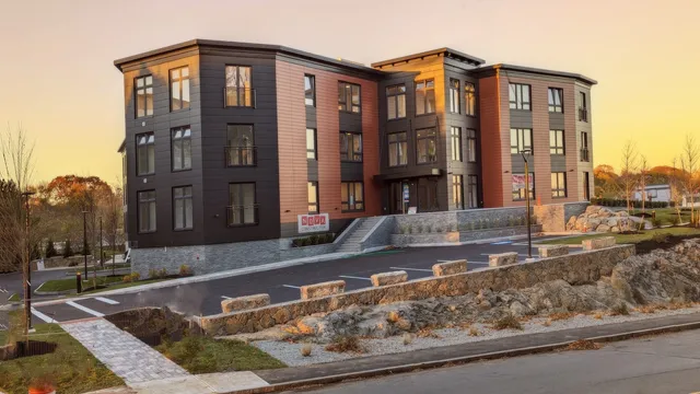 Nova Construction and Remodeling Inc.