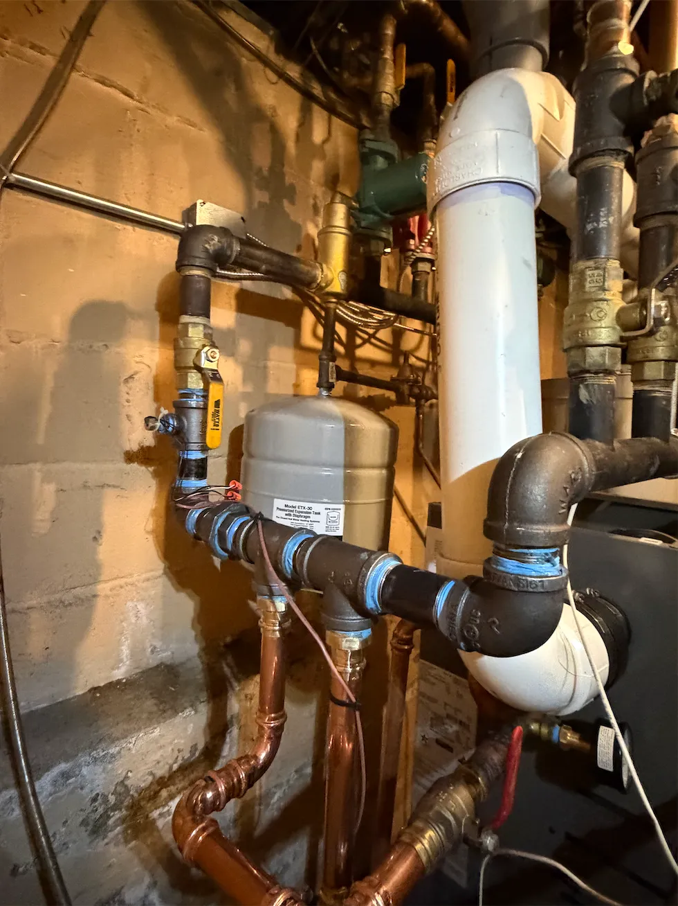 MDZ HVAC