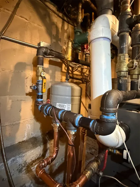 MDZ HVAC