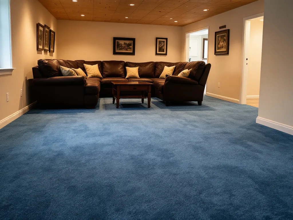 Residential Carpet
