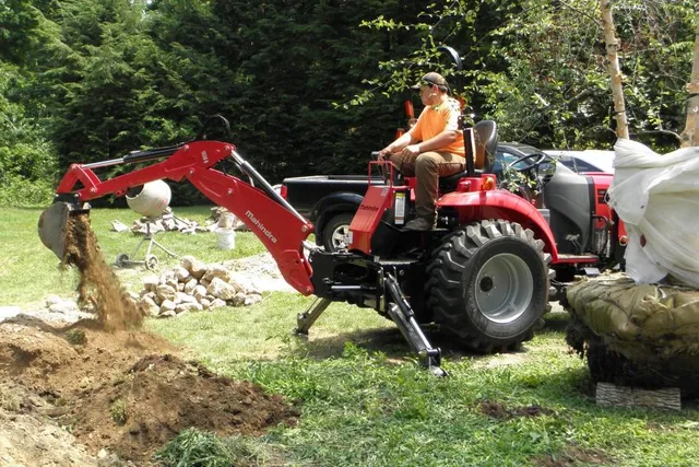 Planting