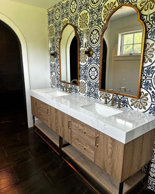 Marciano Plumbing & Heating work photo