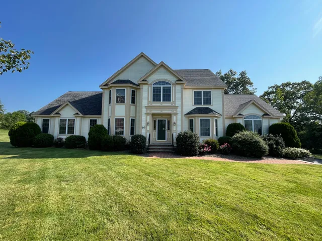 O'Connell & Company Real Estate work photo