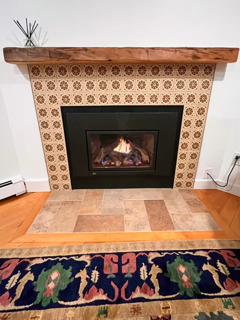 Home Repair Solutions work photo