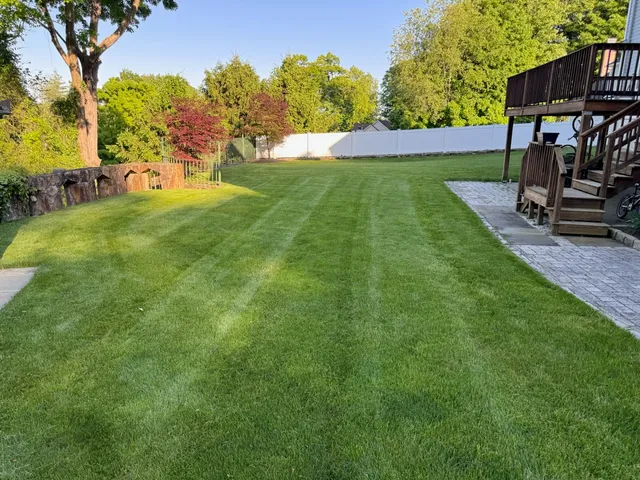 work photo from brglandscapingllc.com