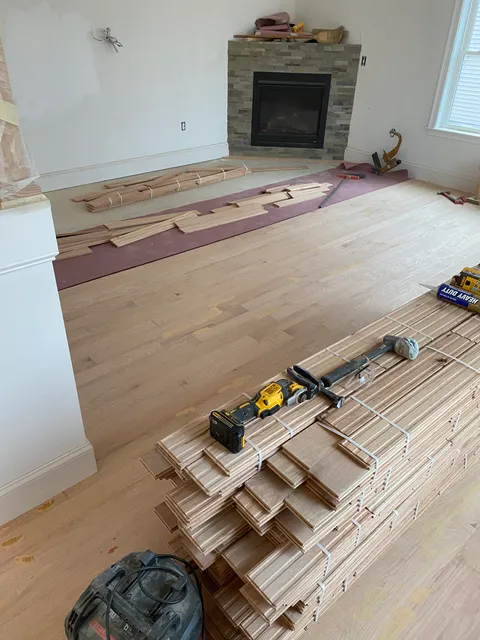 work photo from summithardwoodfloorsma.com