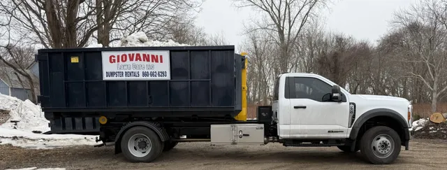 Affordable waste removal solutions for contractors & homeowners.