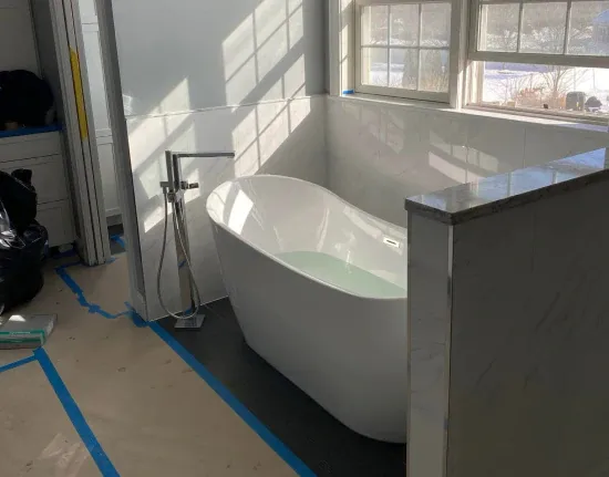 Manganaro Plumbing & Heating c