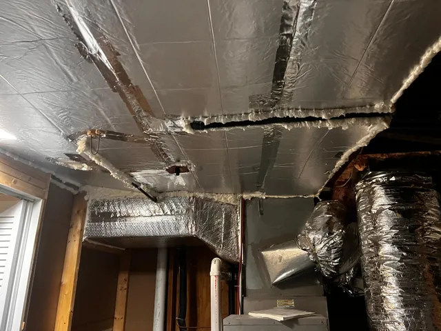 A&J WEATHERIZATION