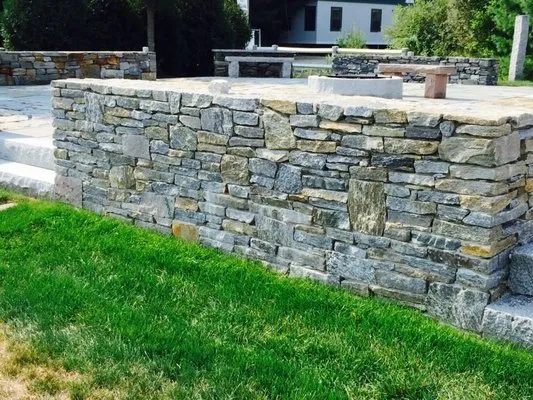 Ricciarelli Masonry researched project photo