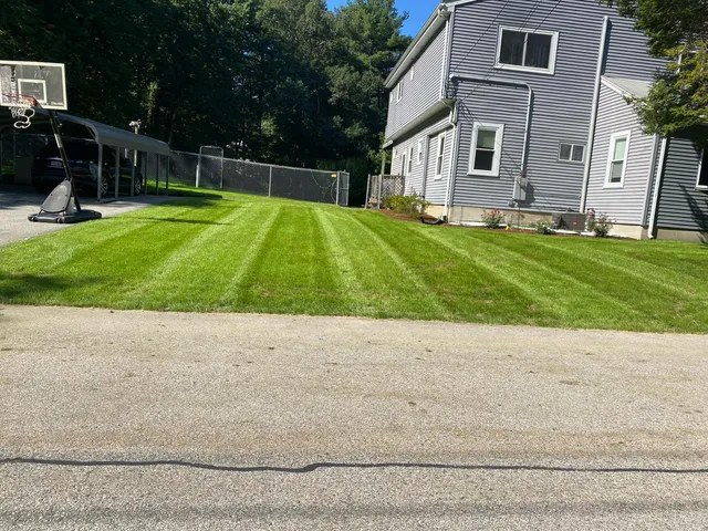 Oscar & Z Landscaping Inc | Landscaping Companies | Arborist Near Me | Lawn Mowers | MA