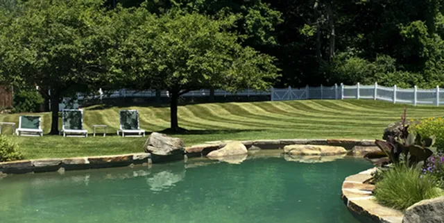 Bantam Lake Landscaping and Lawn Mowing Services