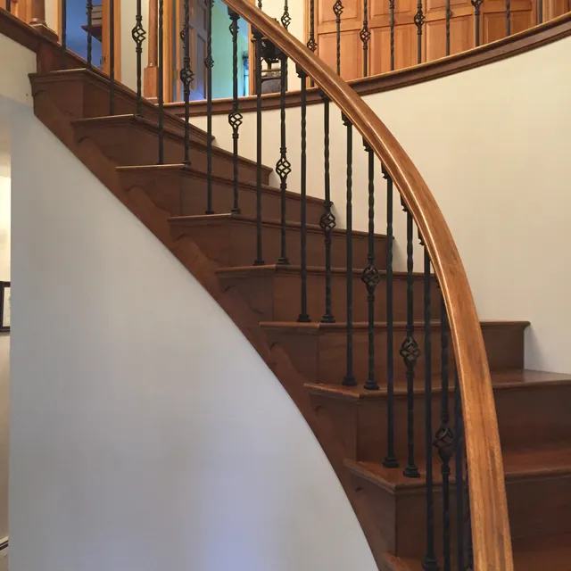 Ray's Woodworks work photo