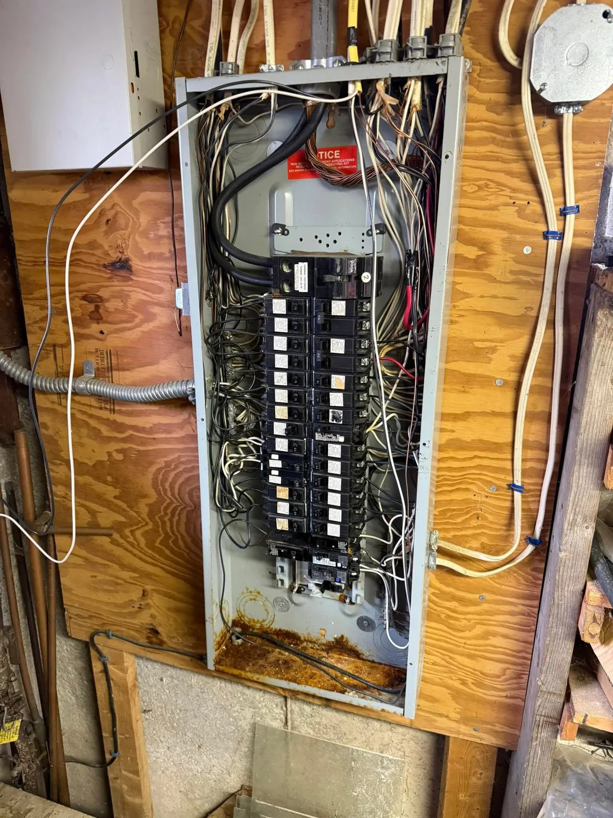 Dees Plumbing and Heating
