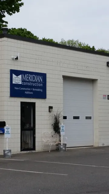 Meridian Construction work photo