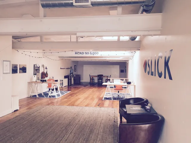 Slick Energy, Inc. work photo
