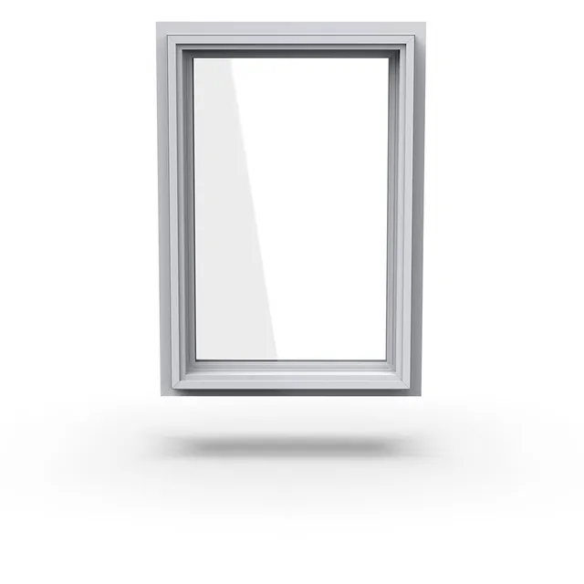 Premium Vinyl Picture Windows