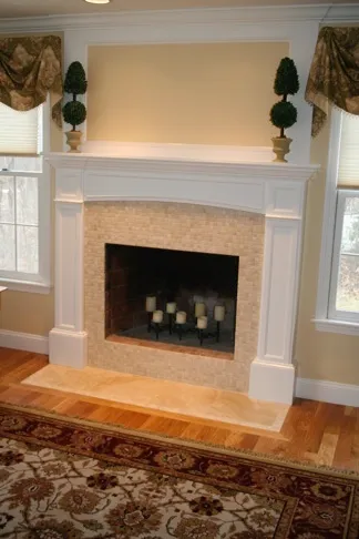 work photo from kevinallencarpentry.com